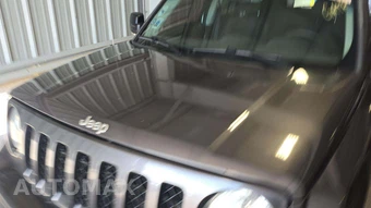 2015 Jeep Patriot Sport - miniatura 27