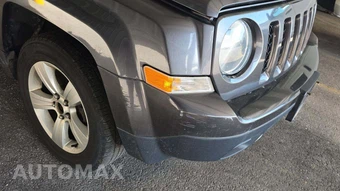 2015 Jeep Patriot Sport - miniatura 28