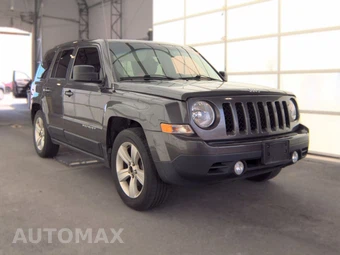 2015 Jeep Patriot Sport - miniatura 3