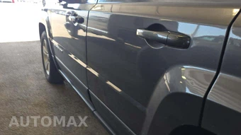 2015 Jeep Patriot Sport - miniatura 33