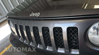 2015 Jeep Patriot Sport - miniatura 34