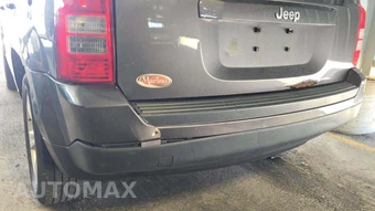 2015 Jeep Patriot Sport - miniatura 36