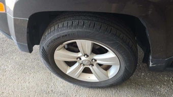 2015 Jeep Patriot Sport - miniatura 38