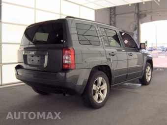 2015 Jeep Patriot Sport - miniatura 4