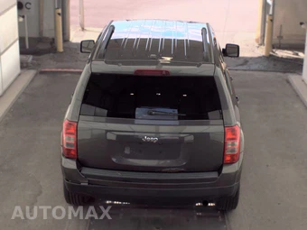2015 Jeep Patriot Sport - miniatura 5