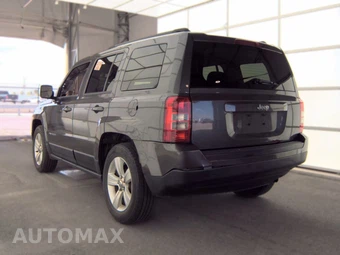 2015 Jeep Patriot Sport - miniatura 6