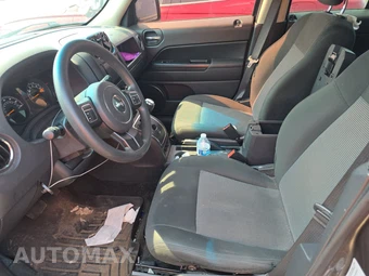 2015 Jeep Patriot Sport - miniatura 7