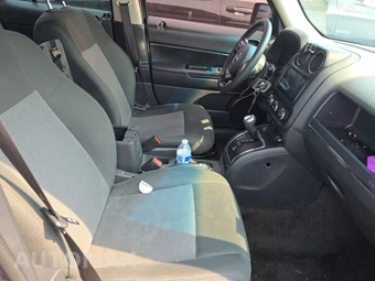 2015 Jeep Patriot Sport - miniatura 8