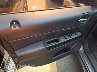 2015 Jeep Patriot Sport - miniatura 9