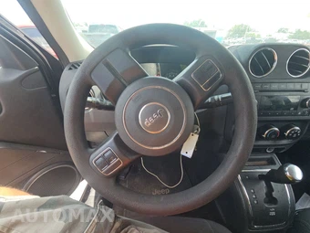 2015 Jeep Patriot Sport - miniatura 10