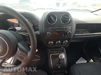 2015 Jeep Patriot Sport - miniatura 11