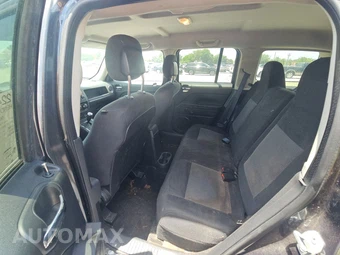 2015 Jeep Patriot Sport - miniatura 13