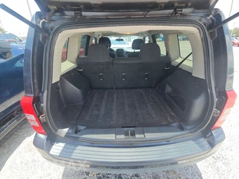 2015 Jeep Patriot Sport - miniatura 16