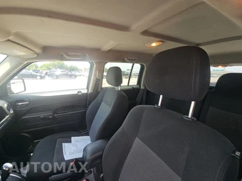 2015 Jeep Patriot Sport - miniatura 17