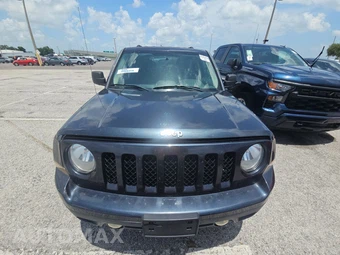 2015 Jeep Patriot Sport - miniatura 2