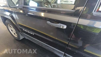 2015 Jeep Patriot Sport - miniatura 21