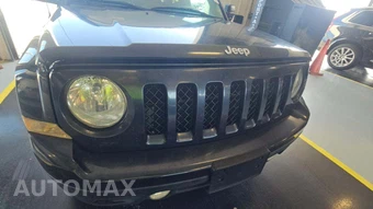 2015 Jeep Patriot Sport - miniatura 23
