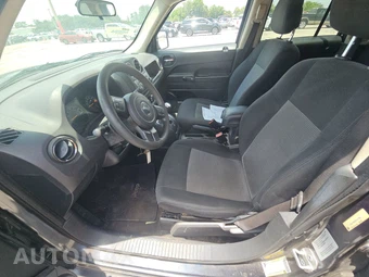 2015 Jeep Patriot Sport - miniatura 7