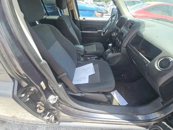 2015 Jeep Patriot Sport - miniatura 8