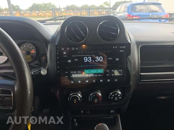 2015 Jeep Patriot Sport - miniatura 10