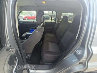 2015 Jeep Patriot Sport - miniatura 13