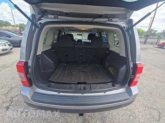 2015 Jeep Patriot Sport - miniatura 14