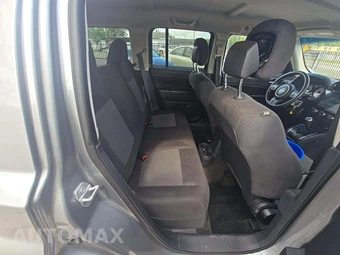 2015 Jeep Patriot Sport - miniatura 16
