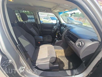 2015 Jeep Patriot Sport - miniatura 18