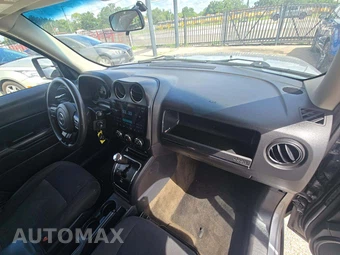 2015 Jeep Patriot Sport - miniatura 19