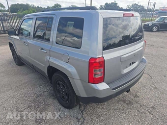 2015 Jeep Patriot Sport - miniatura 2