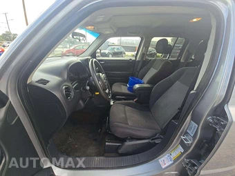 2015 Jeep Patriot Sport - miniatura 6