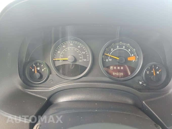 2015 Jeep Patriot Sport - miniatura 9