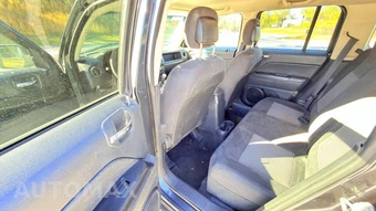 2015 Jeep Patriot Sport - miniatura 10