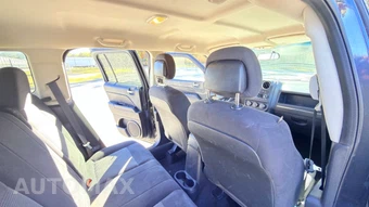 2015 Jeep Patriot Sport - miniatura 11
