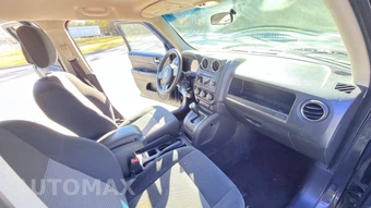 2015 Jeep Patriot Sport - miniatura 12