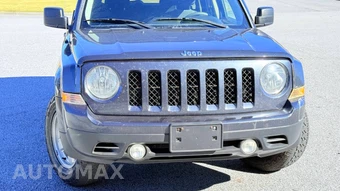 2015 Jeep Patriot Sport - miniatura 14