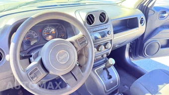 2015 Jeep Patriot Sport - miniatura 15