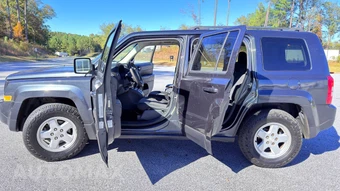 2015 Jeep Patriot Sport - miniatura 16