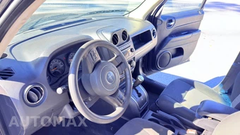 2015 Jeep Patriot Sport - miniatura 17