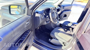 2015 Jeep Patriot Sport - miniatura 18
