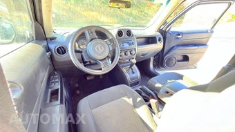 2015 Jeep Patriot Sport - miniatura 19