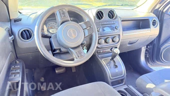 2015 Jeep Patriot Sport - miniatura 20