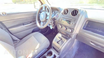 2015 Jeep Patriot Sport - miniatura 23