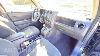 2015 Jeep Patriot Sport - miniatura 24