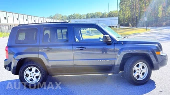 2015 Jeep Patriot Sport - miniatura 25