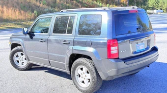 2015 Jeep Patriot Sport - miniatura 27