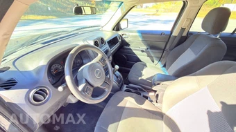 2015 Jeep Patriot Sport - miniatura 5