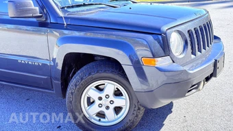 2015 Jeep Patriot Sport - miniatura 6