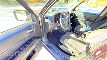 2015 Jeep Patriot Sport - miniatura 7