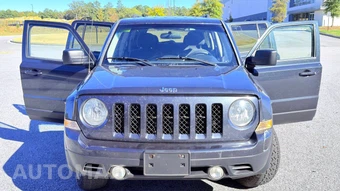 2015 Jeep Patriot Sport - miniatura 8